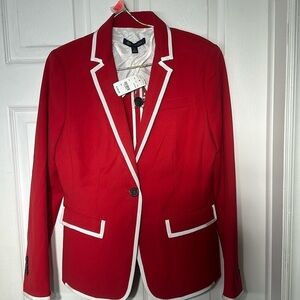 Brooks  brothers blazer